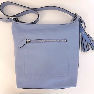 Coach Legacy Leather Duffle Shoulder Crossbody Hobo Bag